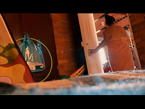 ❤️ Amakim meni dushga kuzatib boradi, men dush qabul qilsam, u meni sikadi. ❤️ Super seks bizda uz.watchhentai.ru ❤