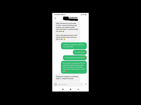 ❤️ Men haramga Tinder-dan yangi PAWG qo'shdim (Tinder bilan suhbatlashing) ❤️ Super seks bizda uz.watchhentai.ru ❤